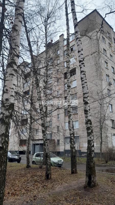 Квартира, Московская область, Электросталь, мкр Восточный, Спортивная улица, 24. Фото 1