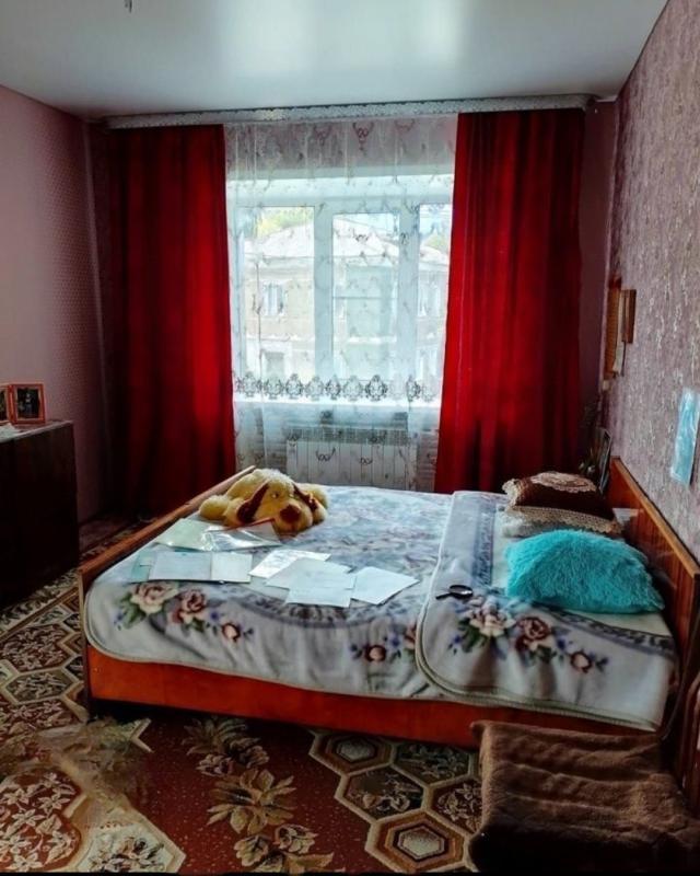 Квартира, Алтайский край, Камень-на-Оби, Красноармейская улица, 3. Фото 2