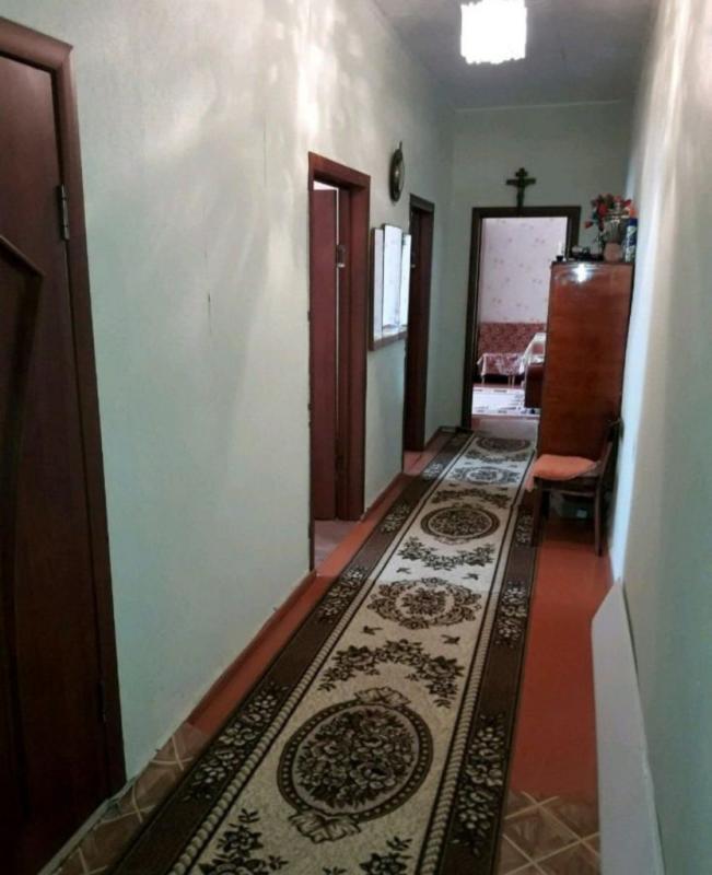 Квартира, Брянская область, Севск, 2-я Магистральная улица, 1. Фото 1