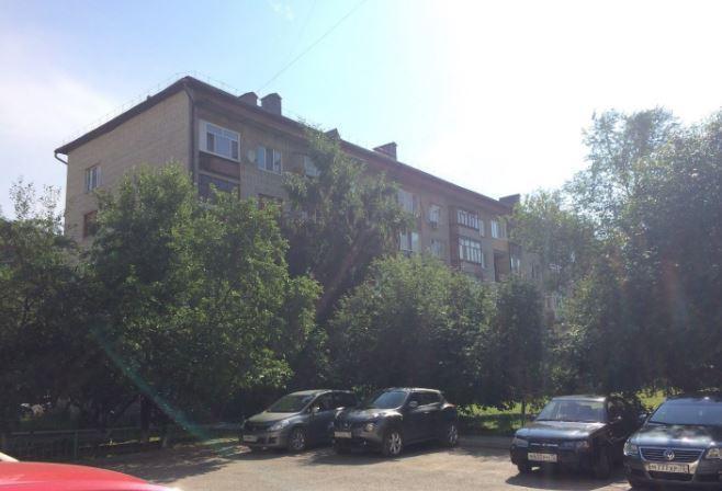 Квартира, Тюменская область, Тюмень, Центральный округ, ул. Седова, 17. Фото 1