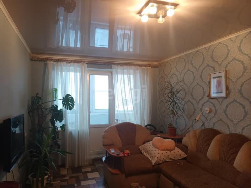 Квартира, Челябинская область, Златоуст, пр-т  Гагарина 3-я линия, 12А. Фото 1