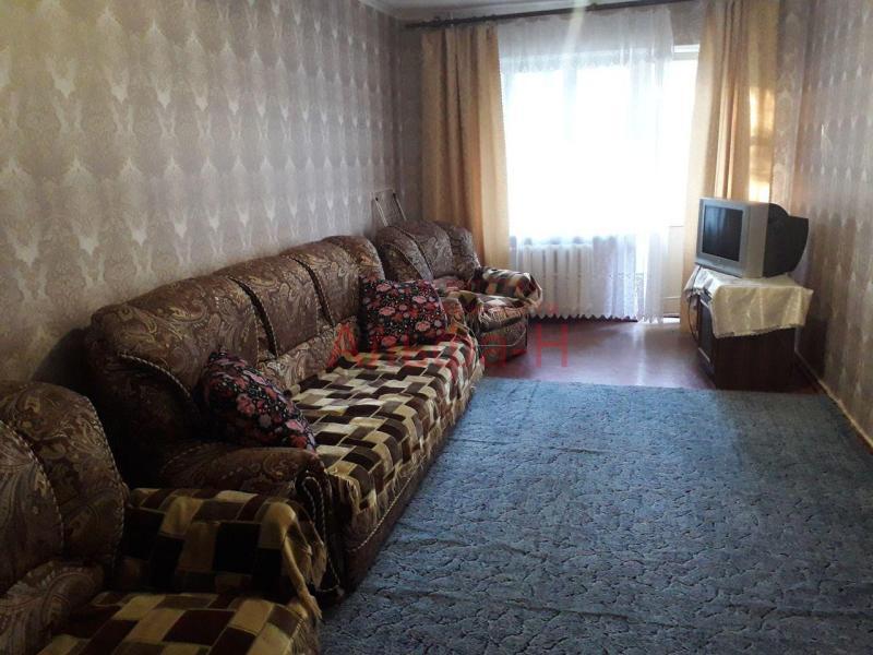 Квартира, Ставропольский край, Ессентуки, 2-й мкр, Октябрьская улица, 471. Фото 1