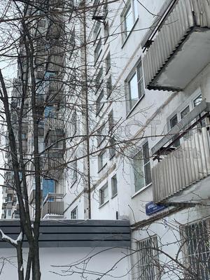 Квартира, Москва, ЮАО, р-н Зябликово, ул. Мусы Джалиля, 42к1. Фото 1