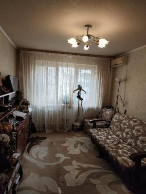 Квартира, Ростовская область, Батайск, Северный мкр, ул. Северный Массив, 13. Фото 1