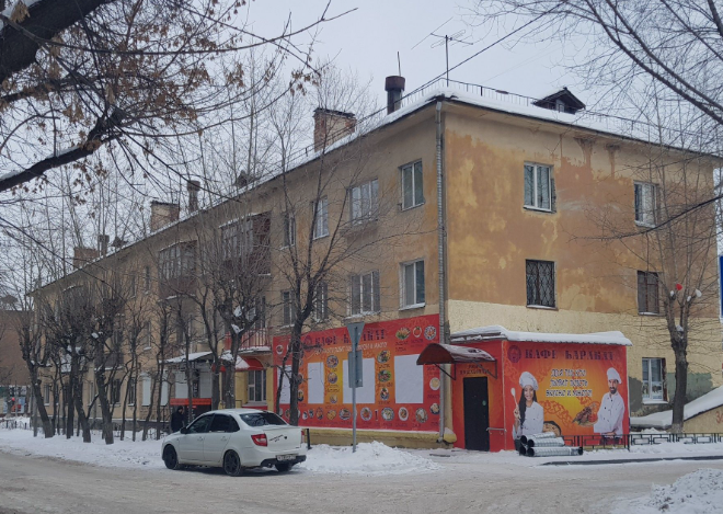 Квартира, Тюменская область, Тюмень, Ленинский округ, Одесская улица, 47. Фото 1