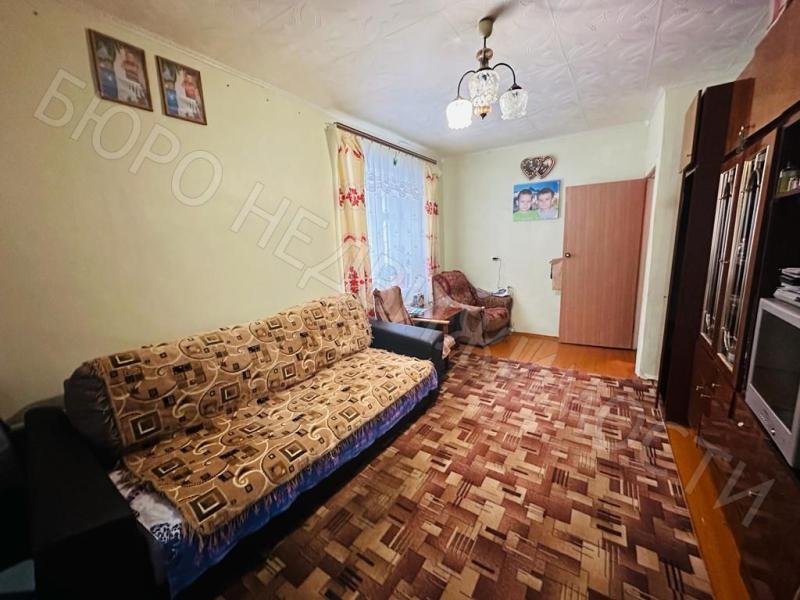 Квартира, Саратовская область, Балашов, мкр Низы, 2-я Хопёрская улица, 38. Фото 1