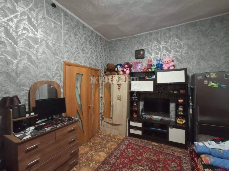 Квартира, Республика Тыва, Кызыл, Комсомольская улица, 6. Фото 1