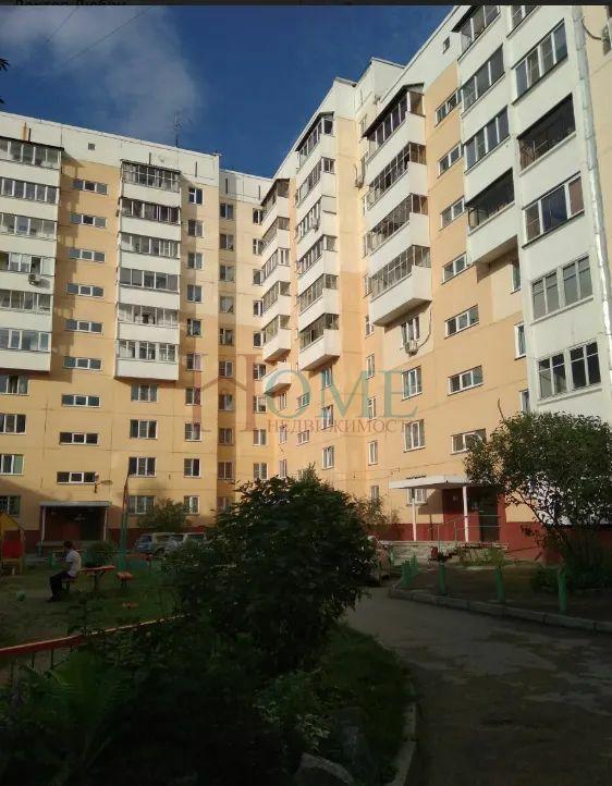 Квартира, Новосибирская область, Новосибирск, Ленинский р-н, Выставочная улица, 17. Фото 1
