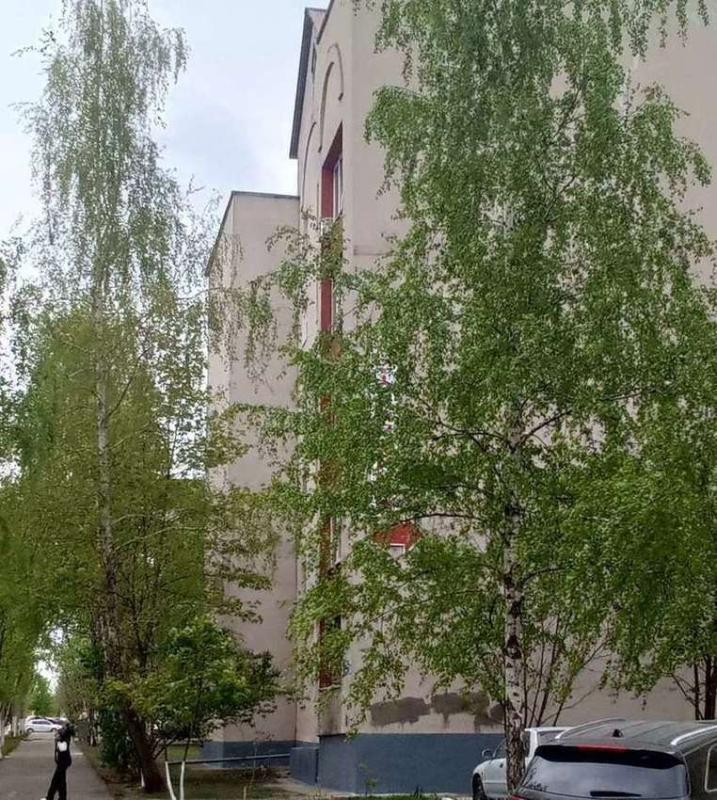 Квартира, Белгородская область, Старый Оскол, мкр Дубрава-1, 11. Фото 1