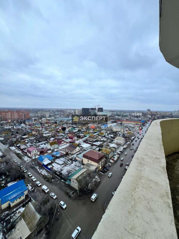Квартира, Астраханская область, Астрахань, Советский р-н, Моздокская улица, 20. Фото 1