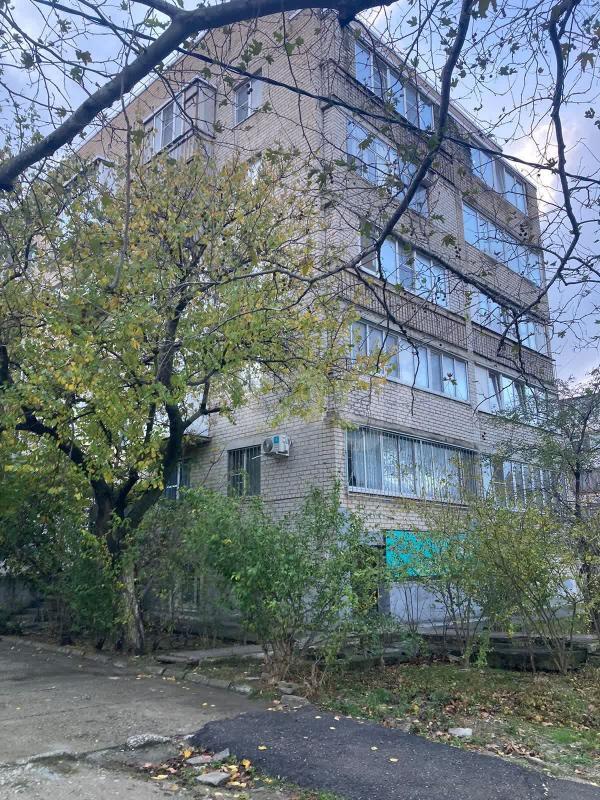 Квартира, Краснодарский край, Геленджик, мкр Парус, 8. Фото 1