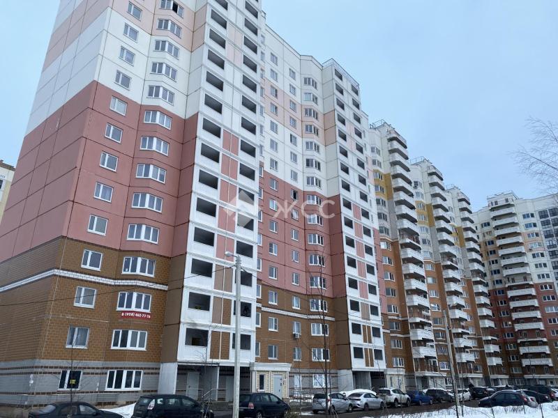 Квартира, Московская область, Звенигород. Фото 2