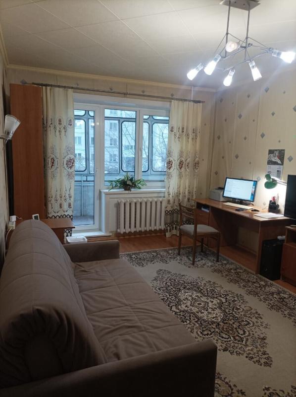 Квартира, Новосибирская область, пос. Воробьёвский. Фото 1