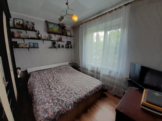 Квартира, Краснодарский край, Абинск, Нефтепромысловая улица, 125. Фото 1