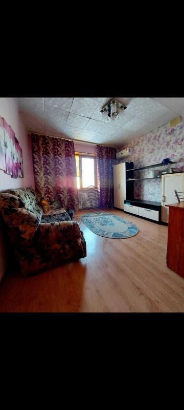 Квартира, Белгородская область, Старый Оскол, мкр Конева, 6. Фото 1