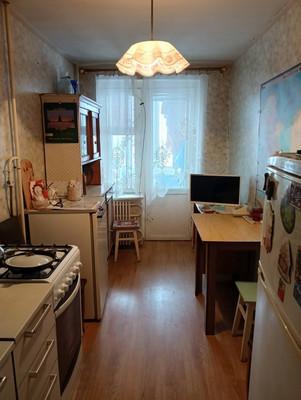 Квартира, Новгородская область, Великий Новгород, Софийская сторона, Большая Санкт-Петербургская улица, 114. Фото 1