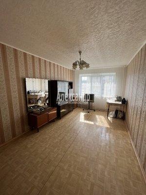 Квартира, Ленинградская область, Светогорск, Пограничная улица, 5. Фото 1
