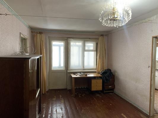 Квартира, Московская область, дер. Ескино. Фото 1