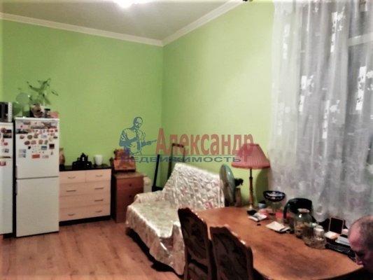 Квартира, Санкт-Петербург, тер-рия Автово, ул. Маринеско, 1. Фото 1