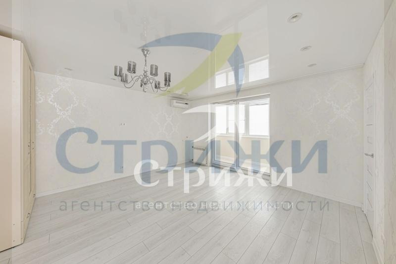 Квартира, Челябинская область, пос. Западный, мкр Залесье, Раздольная улица. Фото 2