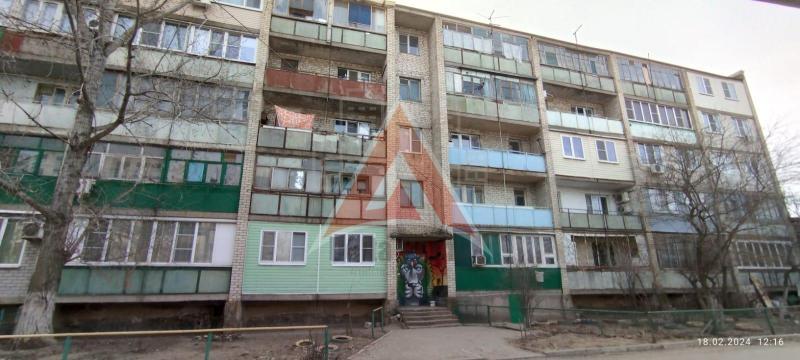 Квартира, Астраханская область, Астрахань, Советский р-н, Фунтовское шоссе, 23А. Фото 1