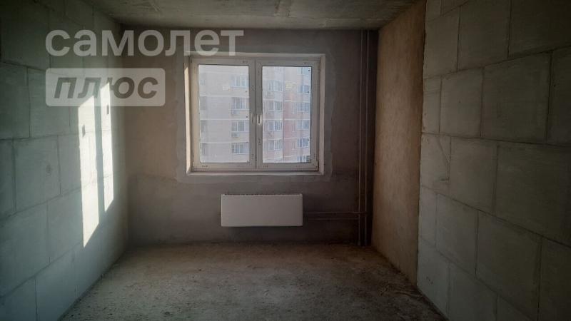 Квартира, Московская область, Лобня, мкр Депо, Батарейная улица, 8. Фото 1