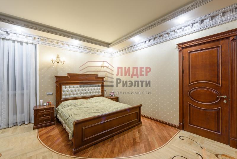 Квартира, Москва, ЮАО, Донской р-н, Ленинский пр-т , 111к1. Фото 1