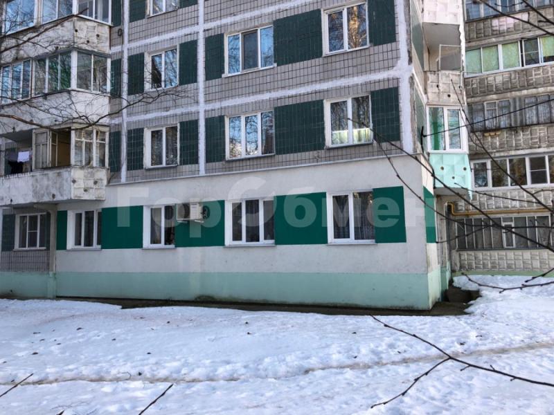 Квартира, Московская область, пос. Новосиньково, 49. Фото 1
