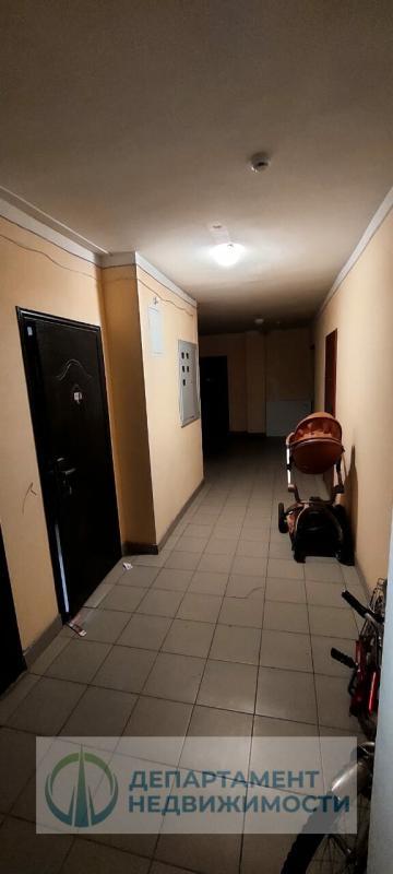 Квартира, Краснодарский край, пос. Краснодарский, ЖК Параллели, 66к1. Фото 1