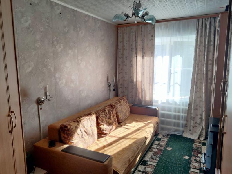 Квартира, Нижегородская область, Бор, ул. Чугунова, 13. Фото 1