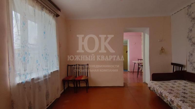 Квартира, Краснодарский край, пос. Кучугуры, ул. Ленина, 73. Фото 2