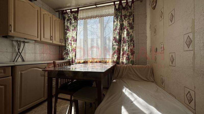 Квартира, Ростовская область, Батайск, мкр Авиагородок, 33. Фото 1