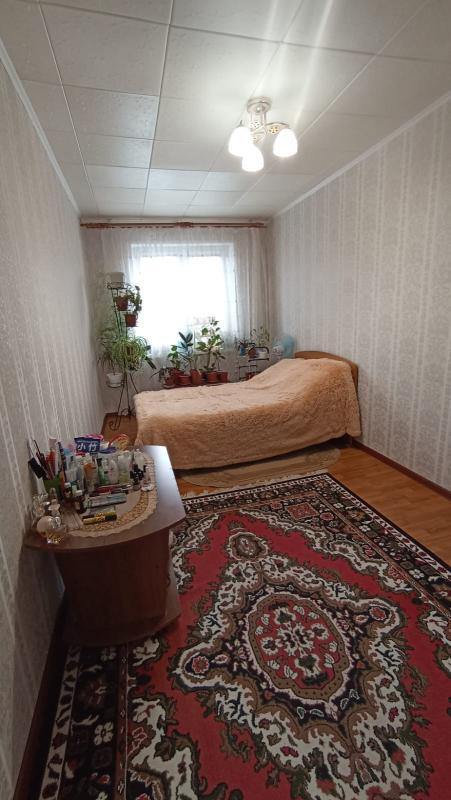 Квартира, Оренбургская область, Орск, мкр Новый город, 240-й мкр, Гомельская улица, 72. Фото 1