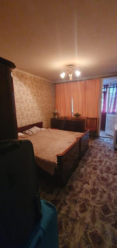 Квартира, Краснодарский край, Сочи, мкр Заречный, Красноармейская улица, 37. Фото 1