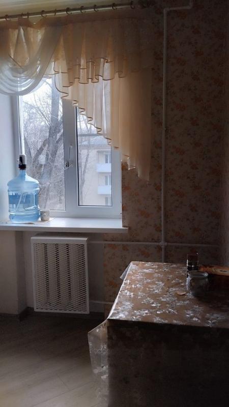 Квартира, Ростовская область, Батайск, мкр Авиагородок. Фото 1