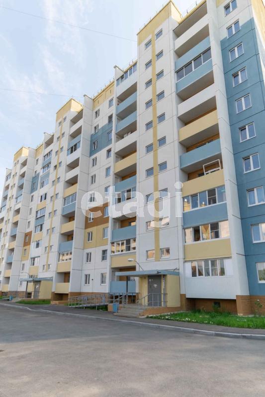 Квартира, Челябинская область, Златоуст, квартал Берёзовая Роща, 2. Фото 1