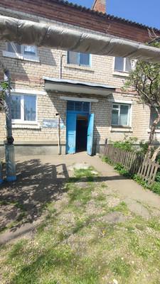 Квартира, Краснодарский край, Кореновск, Тимашевская улица, 1. Фото 2