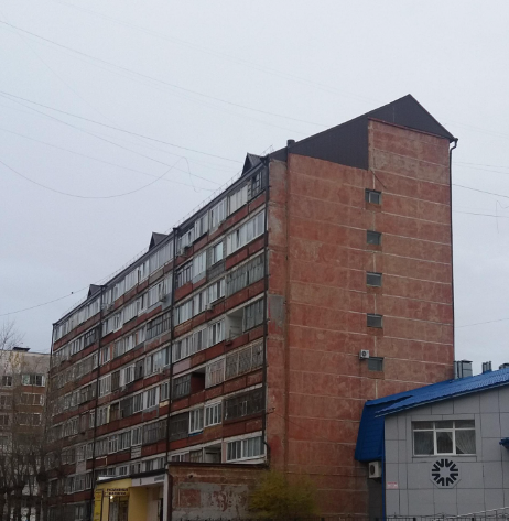 Квартира, Тюменская область, Тюмень, мкр Южный, Ставропольская улица, 1В. Фото 1