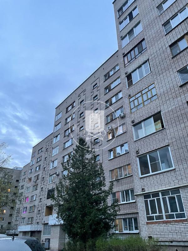 Квартира, Калужская область, Обнинск, 39-й мкр, пр-т  Маркса, 78. Фото 1
