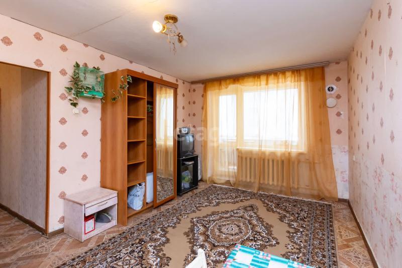 Квартира, Тюменская область, Тюмень, мкр Мыс, ул. Малиновского, 4к1. Фото 2