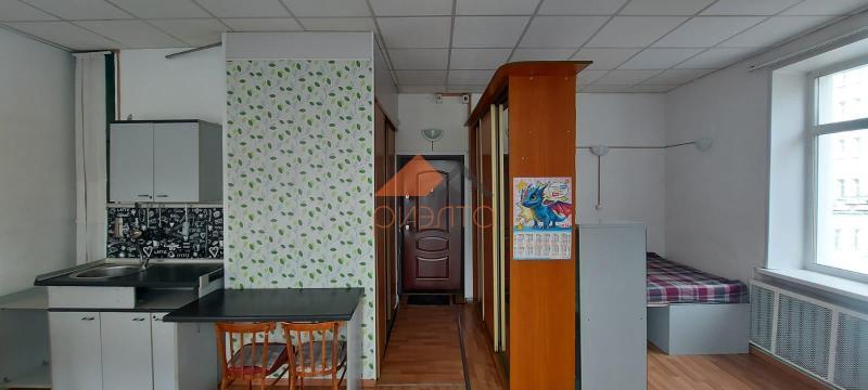 Квартира, Новосибирская область, Новосибирск, Железнодорожный р-н, ул. Дмитрия Шамшурина, 47Б. Фото 1