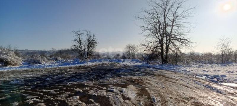 Коммерческая земля, Краснодарский край, Абинск. Фото 1