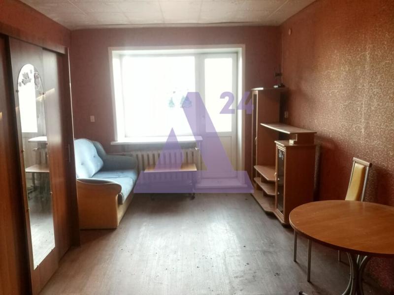 1 комната в 2-комнатной квартире, 20 м2