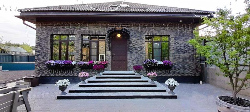 Дом, Московская область, хутор Никонорово. Фото 1