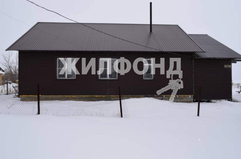 Дом, Алтайский край, Белокуриха, Ореховый пер. Фото 1
