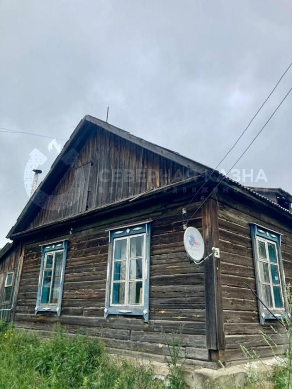 Дом, Свердловская область, Невьянск, ул. Гомзина, 3. Фото 1