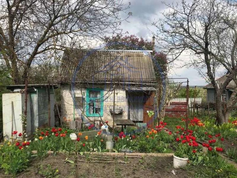 Дом, Белгородская область, садоводческое товарищество Цементник, 12. Фото 1