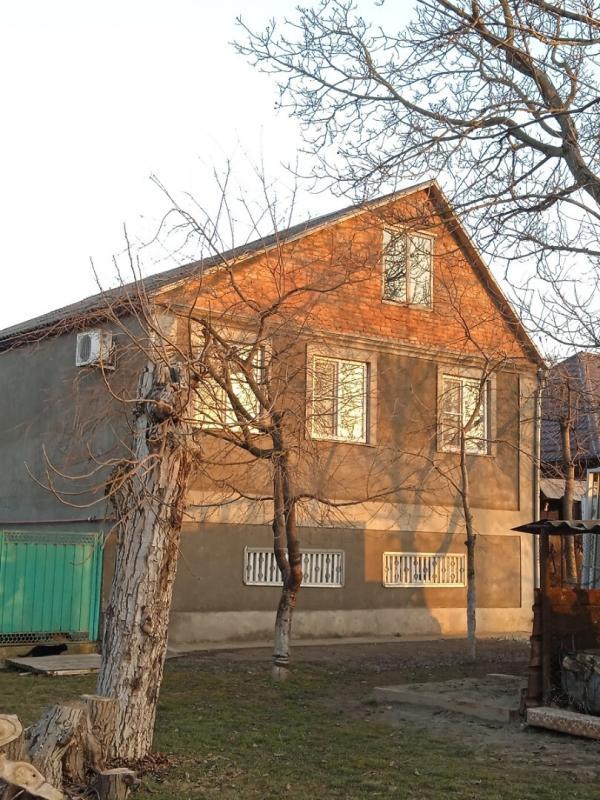Дом, Краснодарский край, Абинск, ул. Кирова. Фото 1