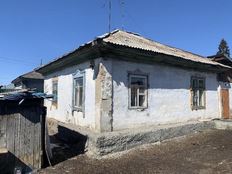 Дом, Новосибирская область, Новосибирск, Центральный р-н, Красный пр-т , 142. Фото 1