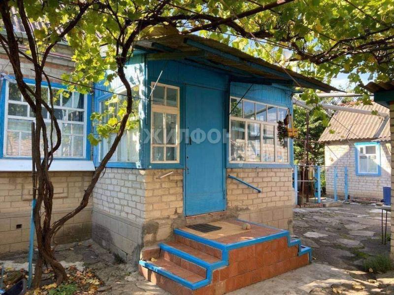 Дом, Ставропольский край, Георгиевск, ул. Бойко. Фото 1